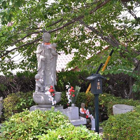 Hotel Himakasou Himakajima Экстерьер фото