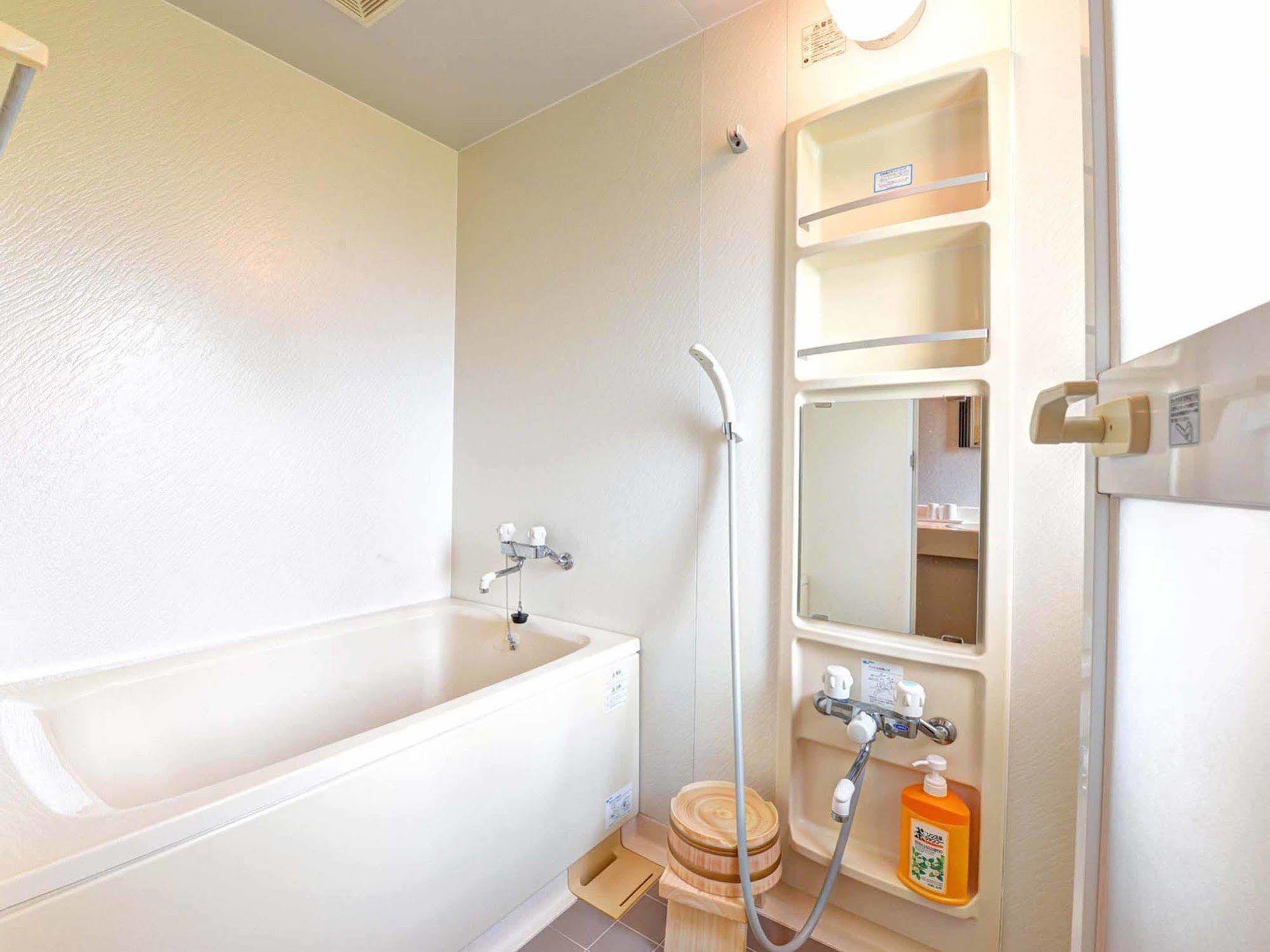 Hotel Himakasou Himakajima Экстерьер фото